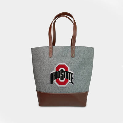 Ohio State Buckeyes Tote Bag