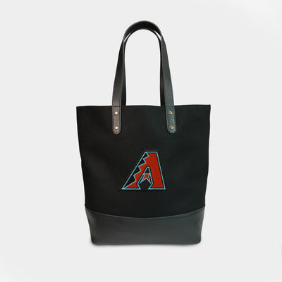 Arizona Diamondbacks Tote Bag