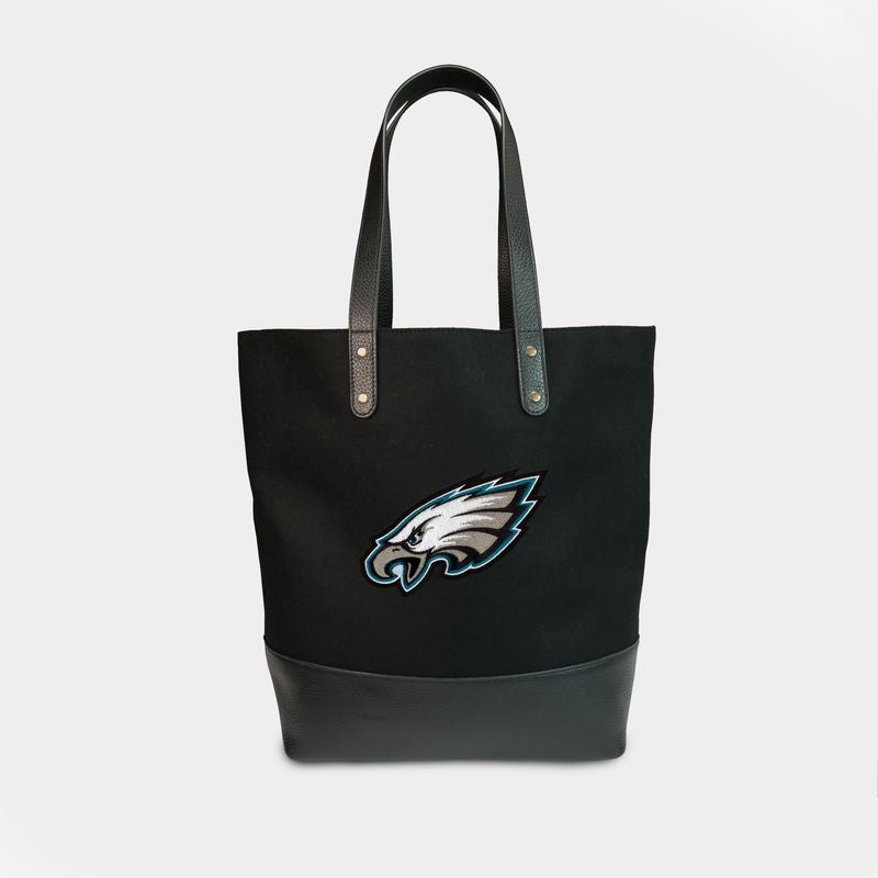 Philadelphia Eagles Tote Bag