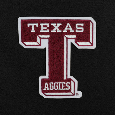 Texas A&M Aggies Vault "T" Weekender Duffle Bag