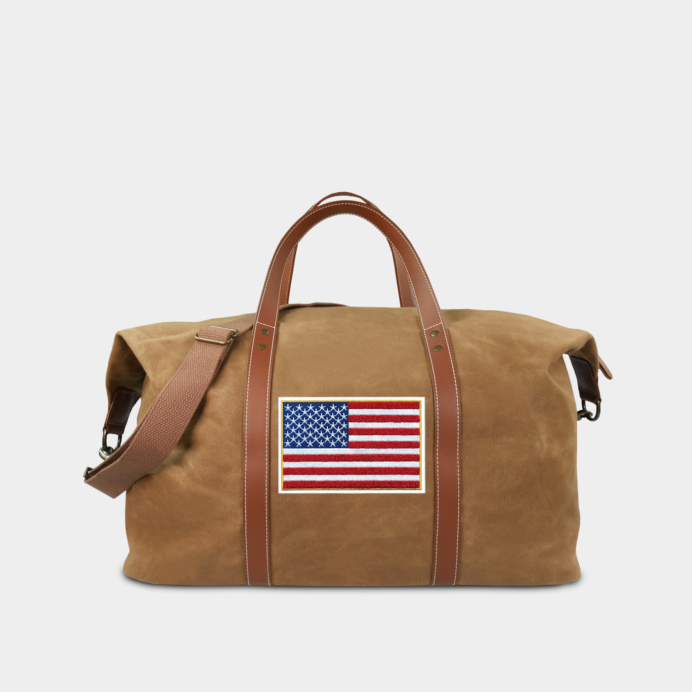 Heritage Gear Patriot Field Bag