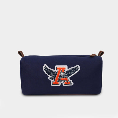 Auburn Tigers Vault War Eagle Woolen Dopp Kit