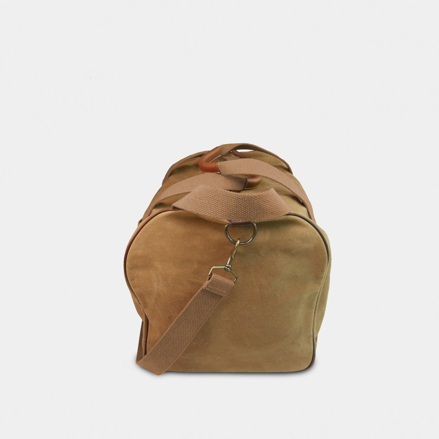 Heritage Gear USA Barrel Bag