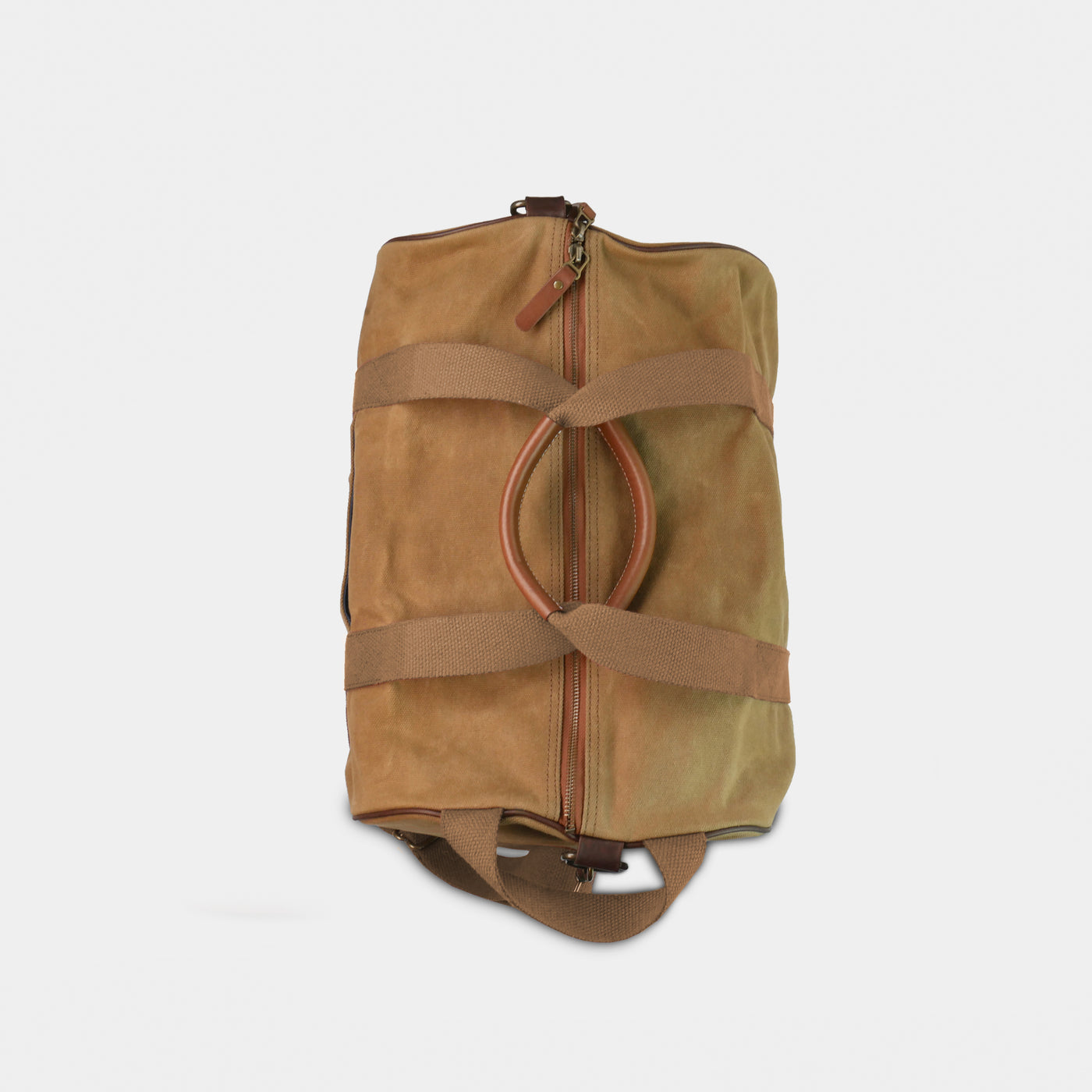 Heritage Gear USA Barrel Bag