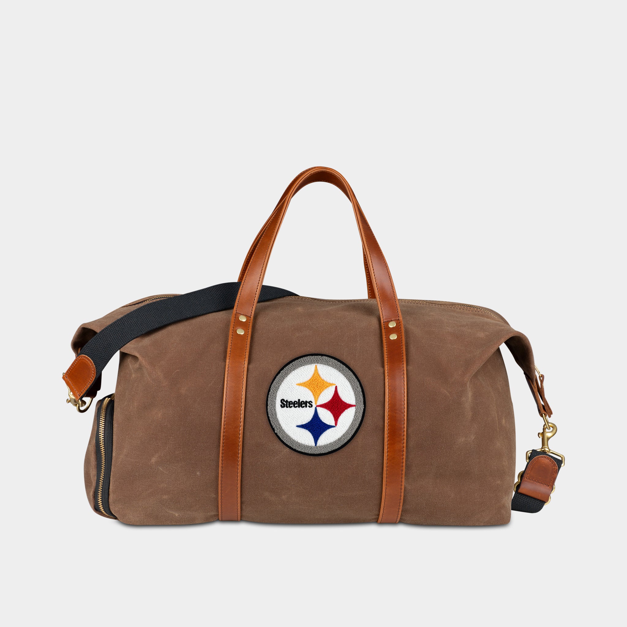 Steelers on sale laptop case