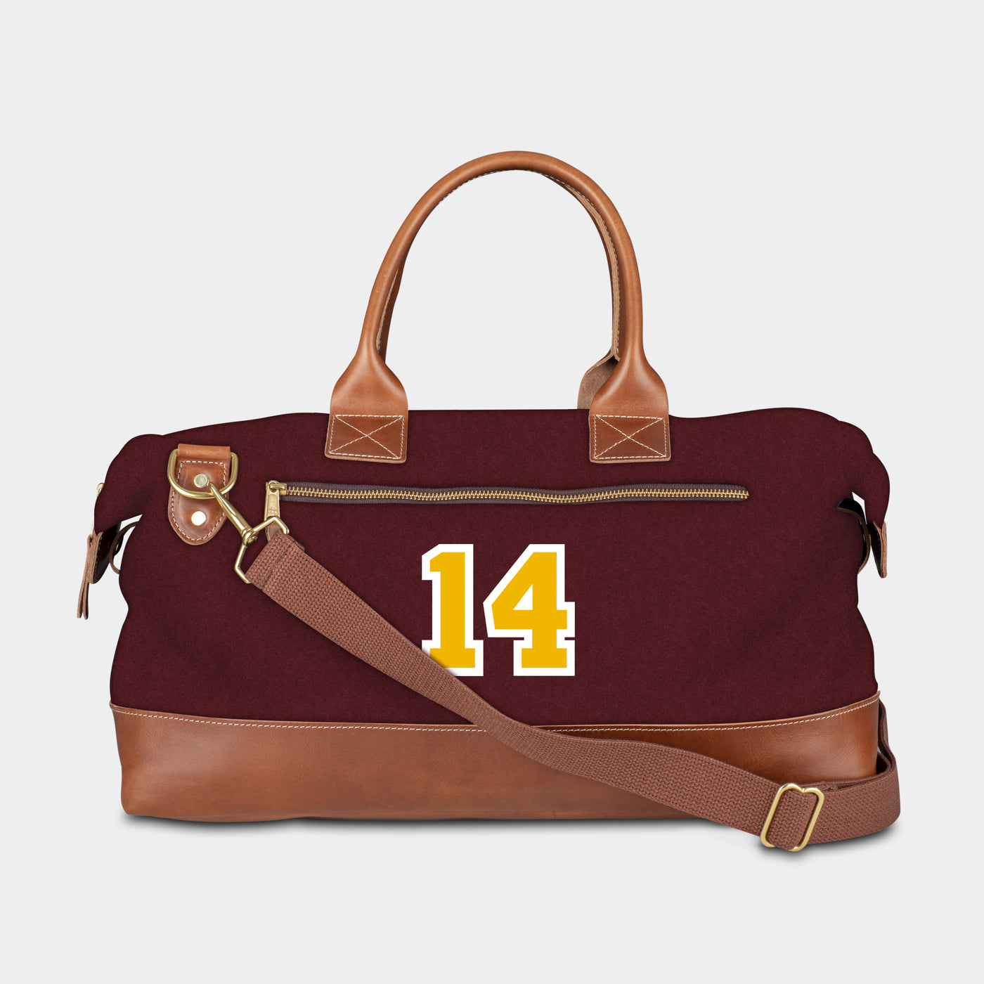 Minnesota Golden Gophers Dinkytown Athletes John Anderson Weekender