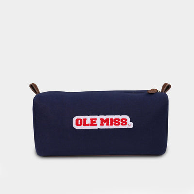 Ole Miss Rebels Block Vault Dopp Kit