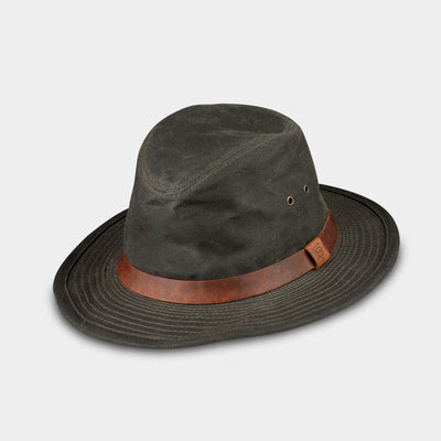 Tom Beckbe Field Hat