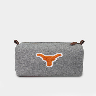 Texas Longhorns Dopp Kit