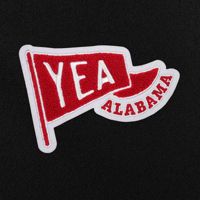 Alabama Crimson Tide "Yea Alabama" Weekender Duffle Bag