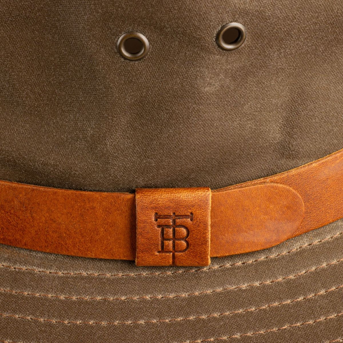 Tom Beckbe Field Hat