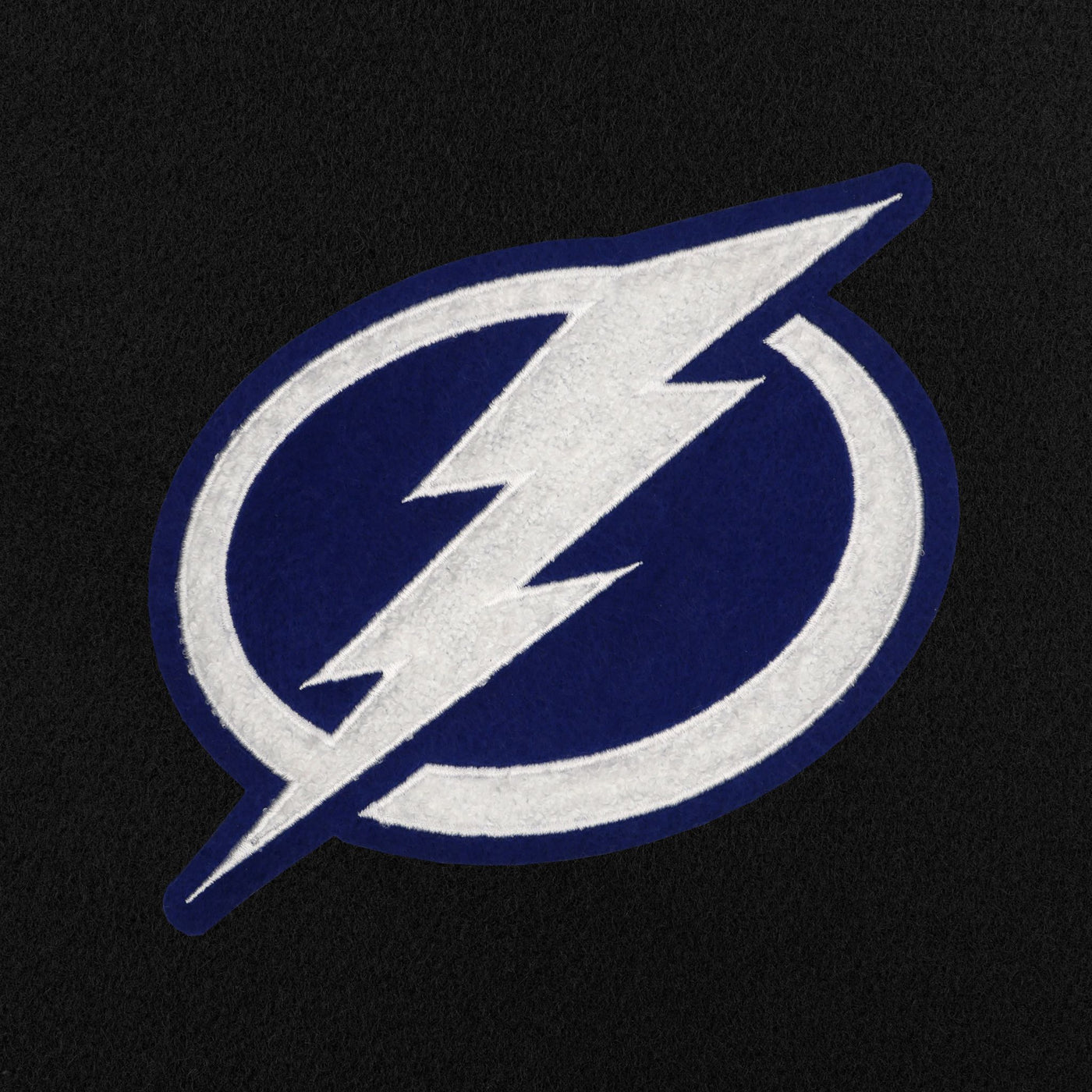 Tampa Bay Lightning Tote Bag