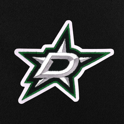 Dallas Stars Weekender Duffle Bag