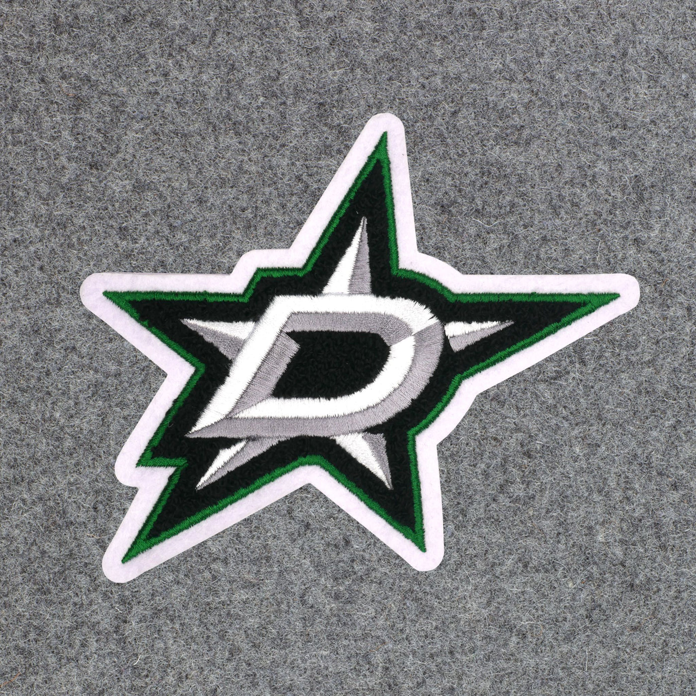 Dallas Stars Weekender Duffle Bag