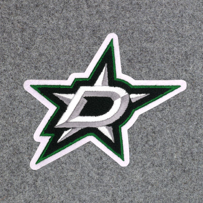 Dallas Stars Tote Bag