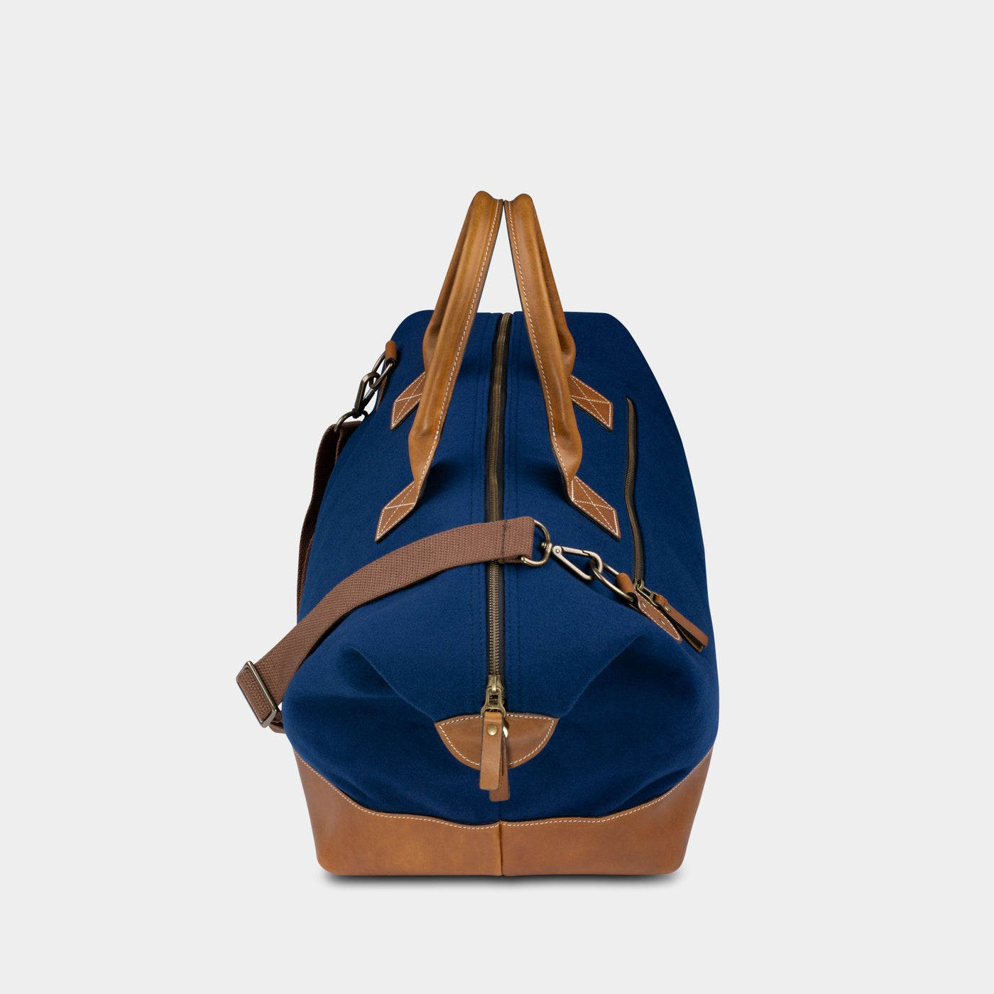 Los Angeles Dodgers Weekender Duffle Bag