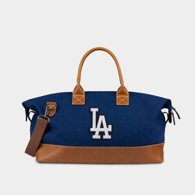 Los Angeles Dodgers "World Series" Weekender Duffle Bag