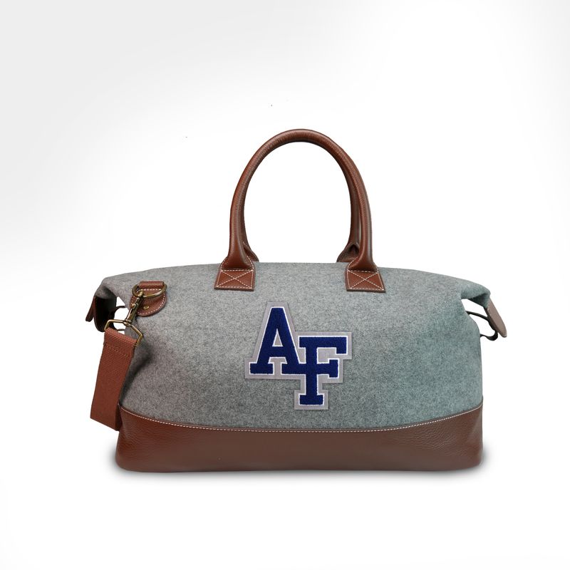 Air Force Falcons Weekender Duffle Bag