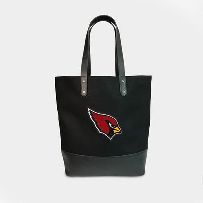 Arizona Cardinals Tote Bag