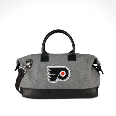 Philadelphia Flyers Weekender Duffle Bag