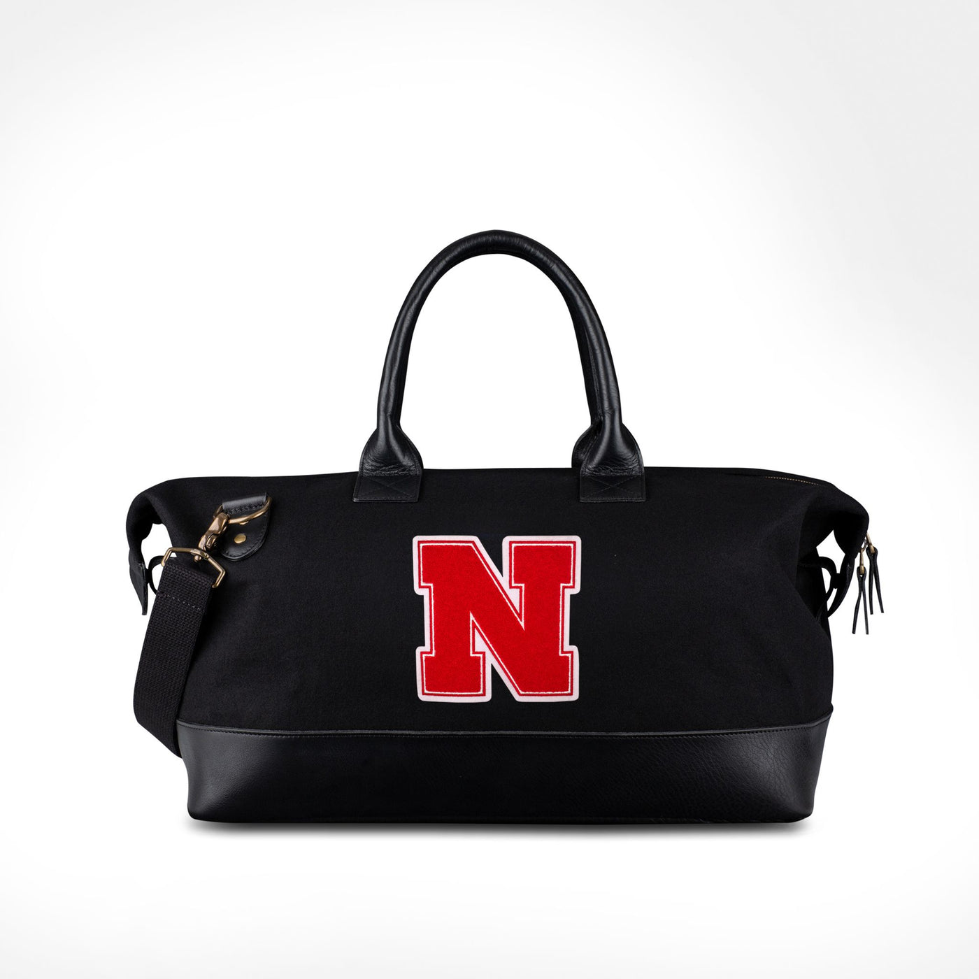 Nebraska Cornhuskers Weekender Duffle Bag