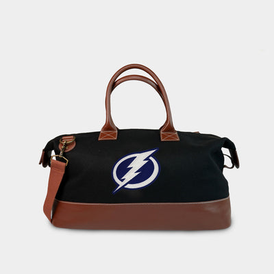 Tampa Bay Lightning Weekender Duffle Bag