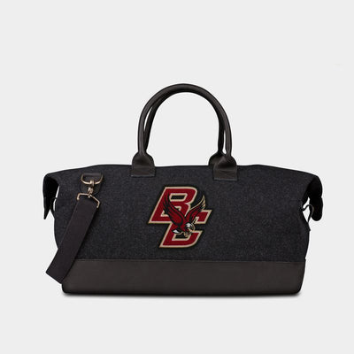 Boston College Eagles Weekender Duffle Bag