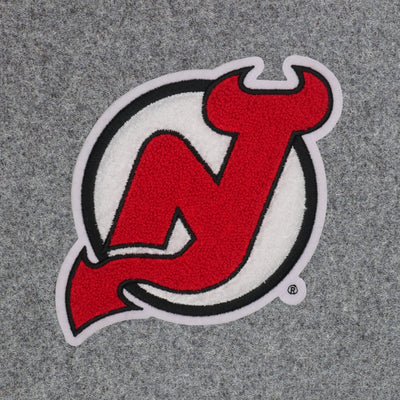 New Jersey Devils Weekender Duffle Bag