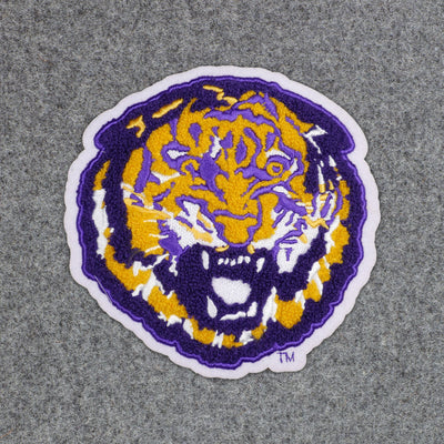 LSU Tigers Vault "Tiger" Tote Bag