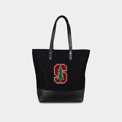 Stanford Cardinal Tote Bag