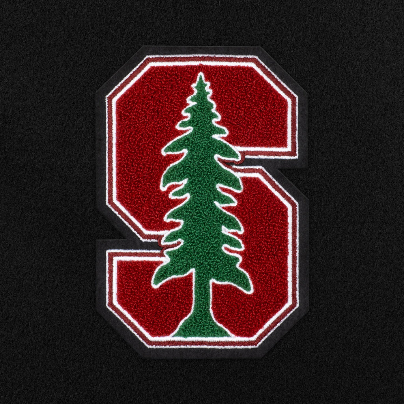 Stanford Cardinal Tote Bag