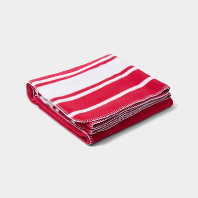 Alabama Crimson Tide Jacquard Wool Throw