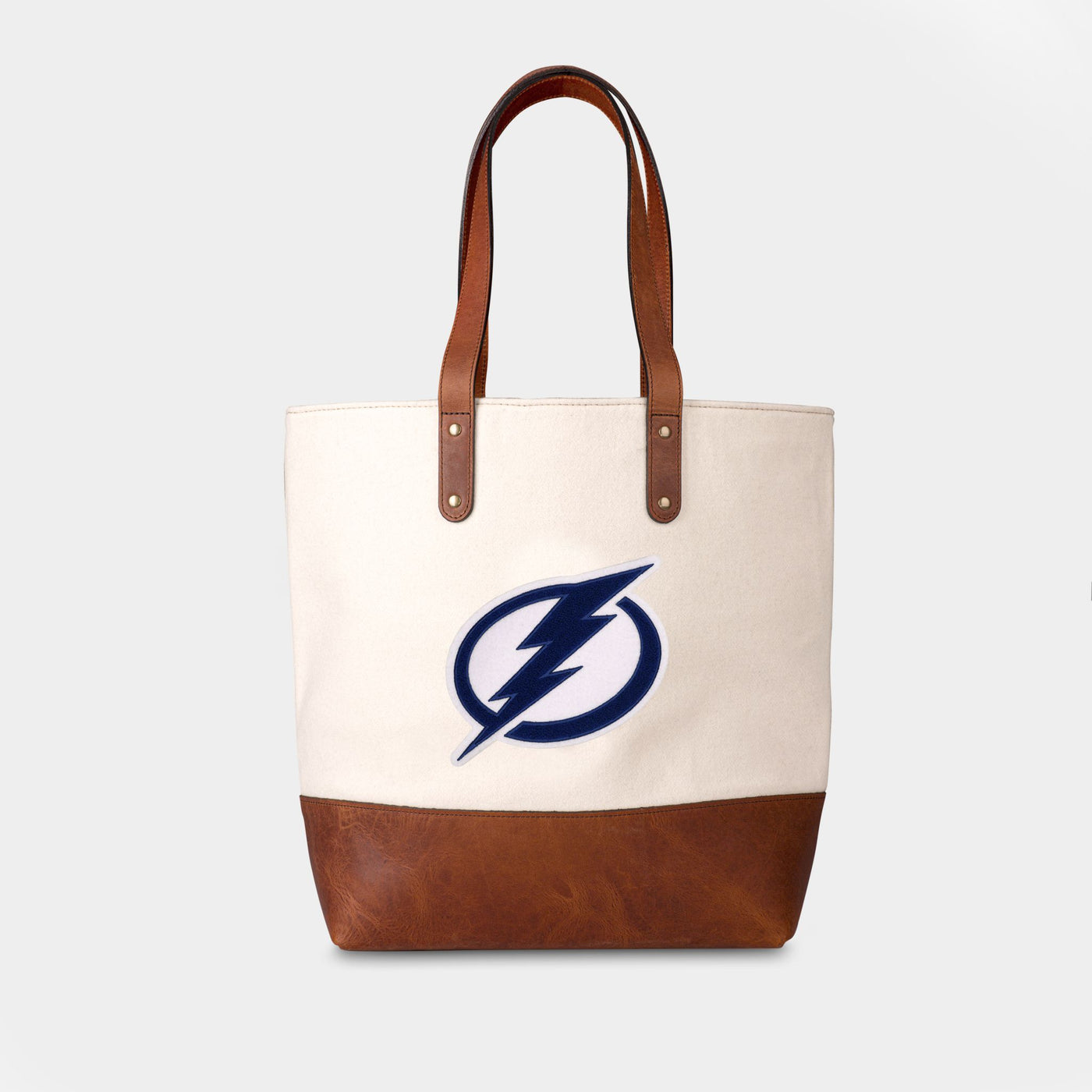 Tampa Bay Lightning Tote Bag