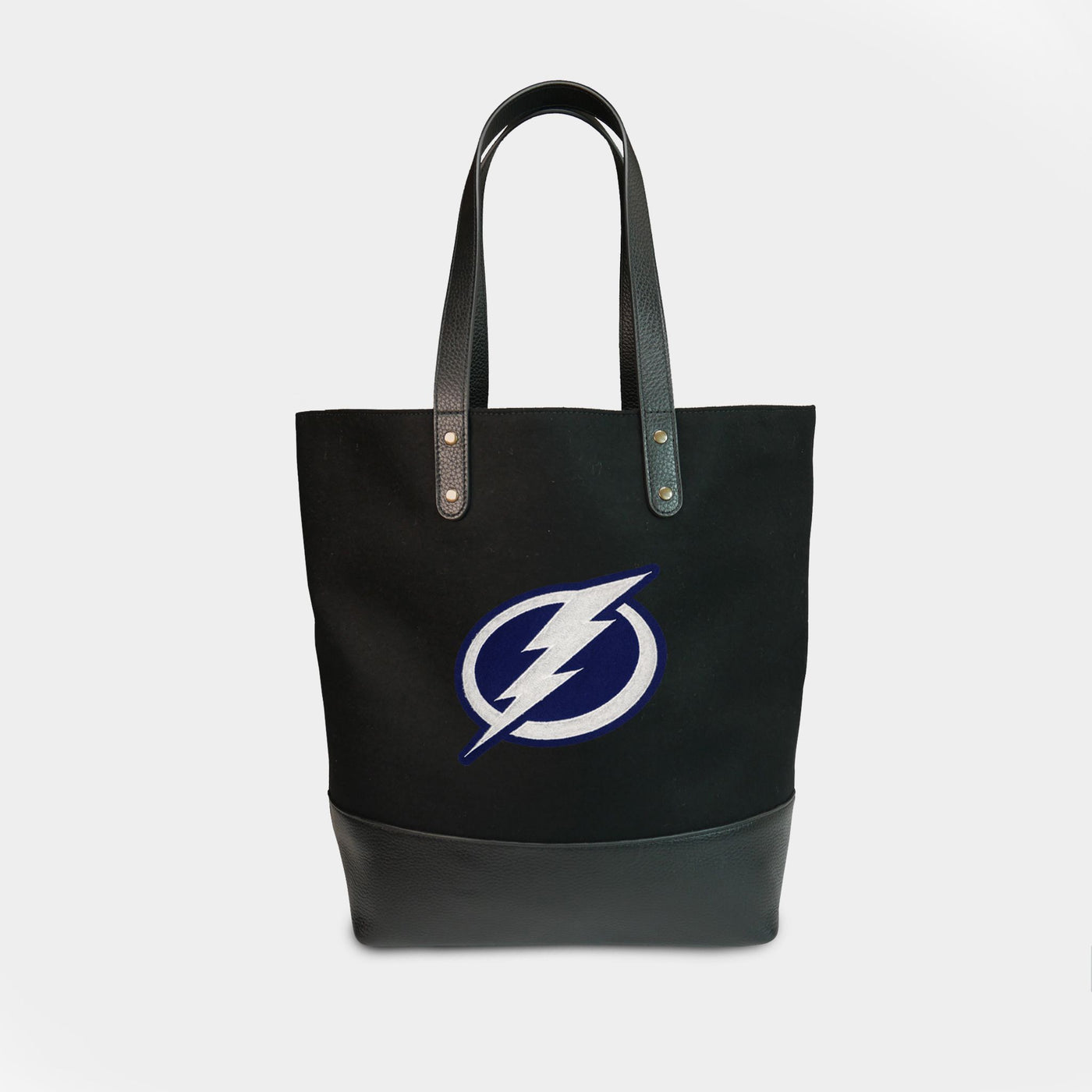 Tampa Bay Lightning Tote Bag