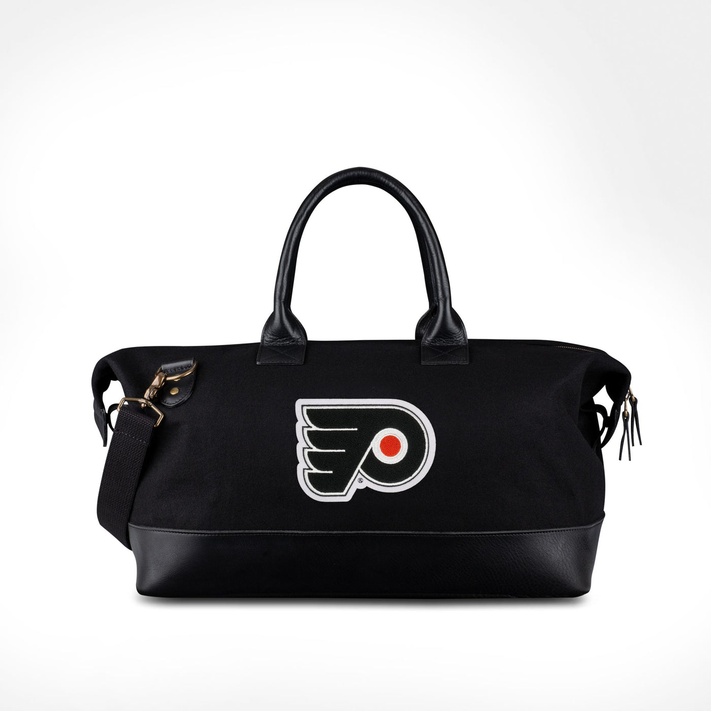 Philadelphia Flyers Weekender Duffle Bag