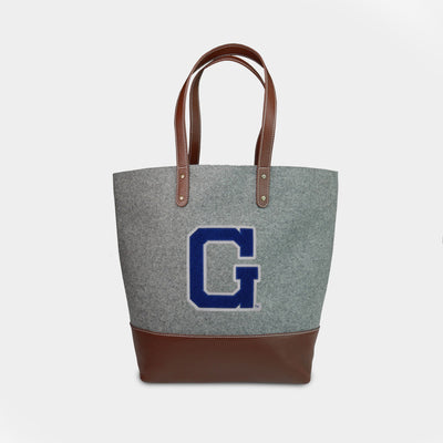 Georgetown Hoyas Vault "G" Tote Bag