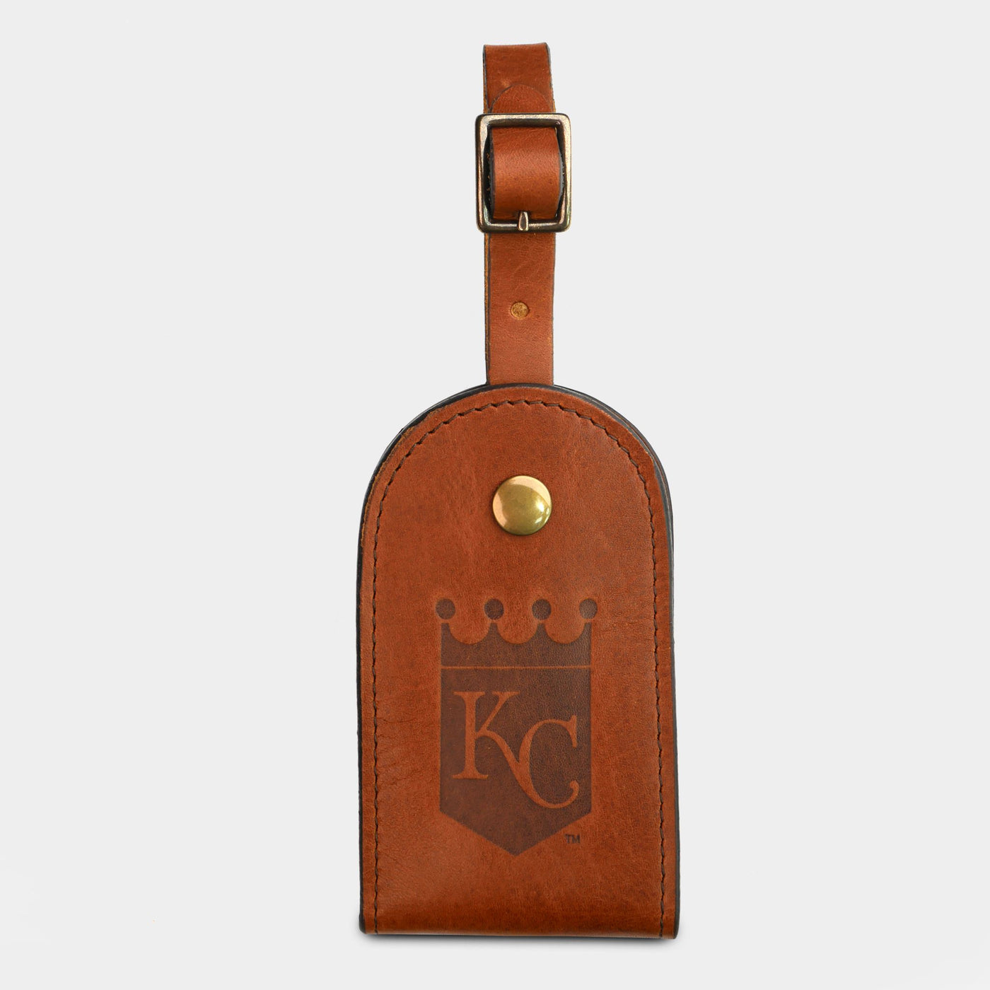 Kansas City Royals Luggage Tag