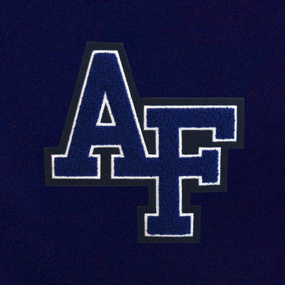 Air Force Falcons Tote Bag