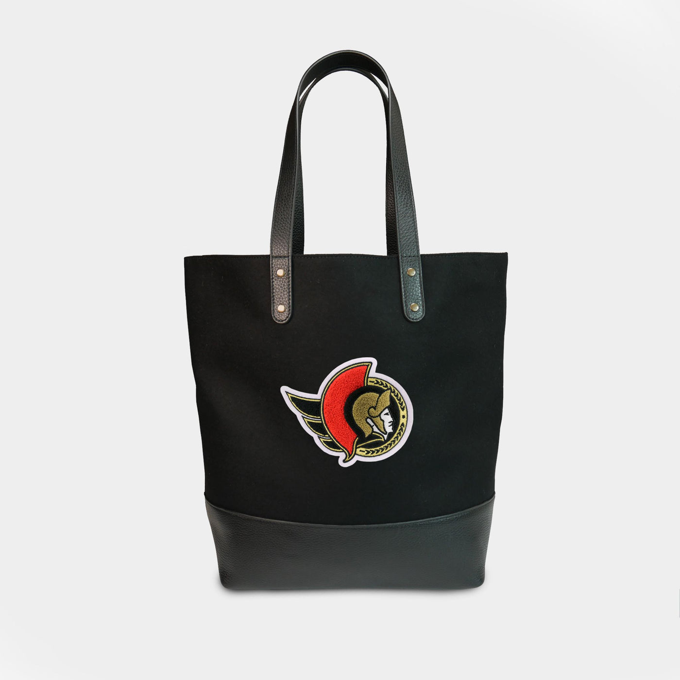 Ottawa Senators Tote Bag