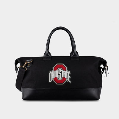 Ohio State Buckeyes Weekender Duffle Bag