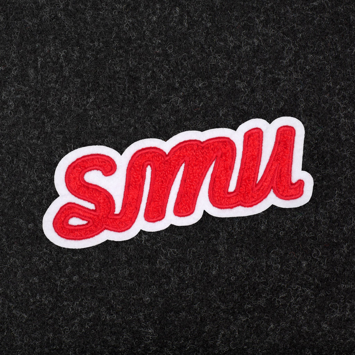 SMU Mustangs Vault "SMU" Backpack