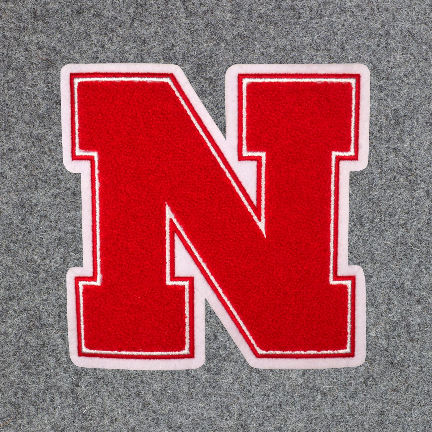 Nebraska Cornhuskers Tote Bag