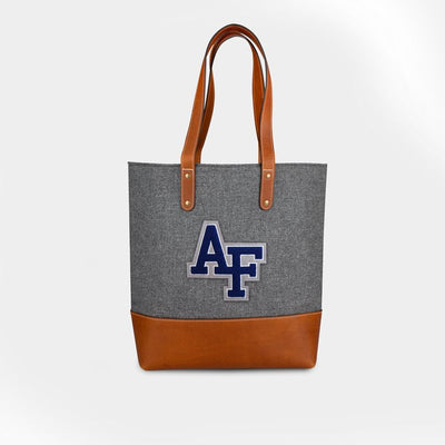 Air Force Falcons Tote Bag