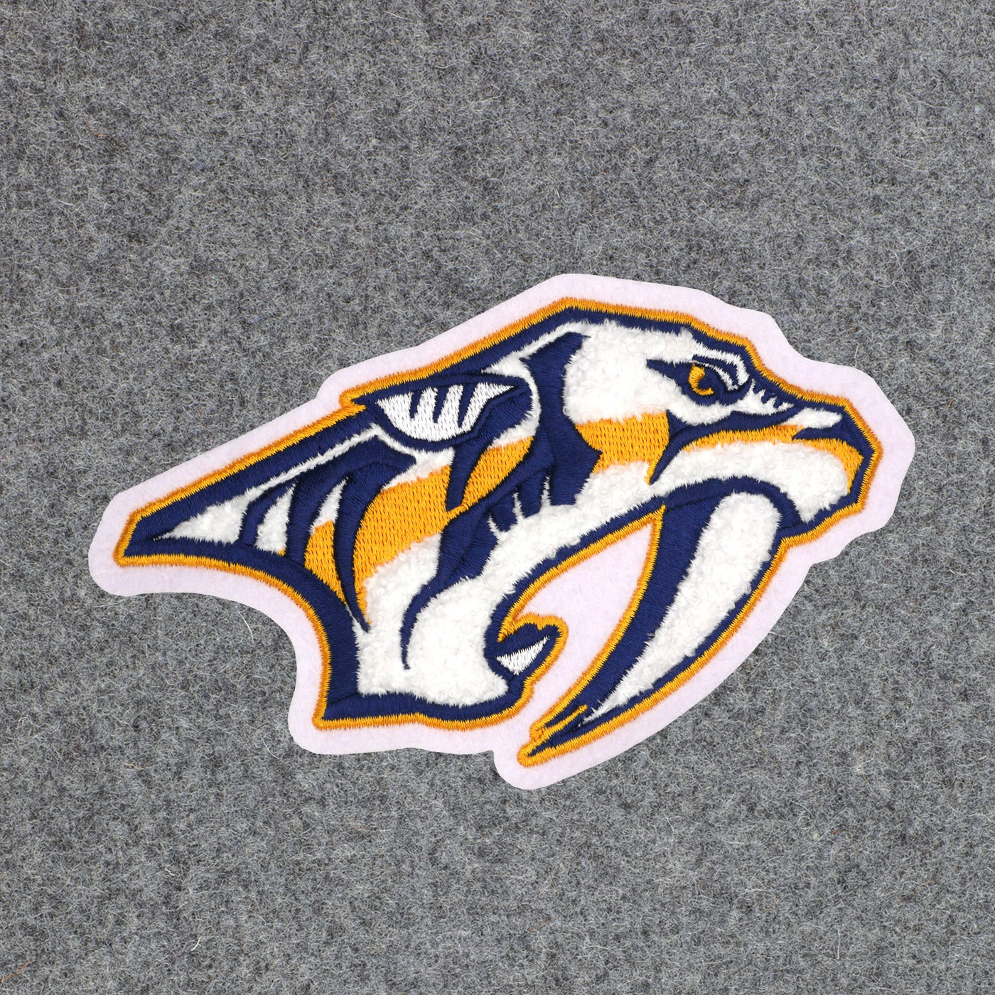 Nashville Predators Tote Bag