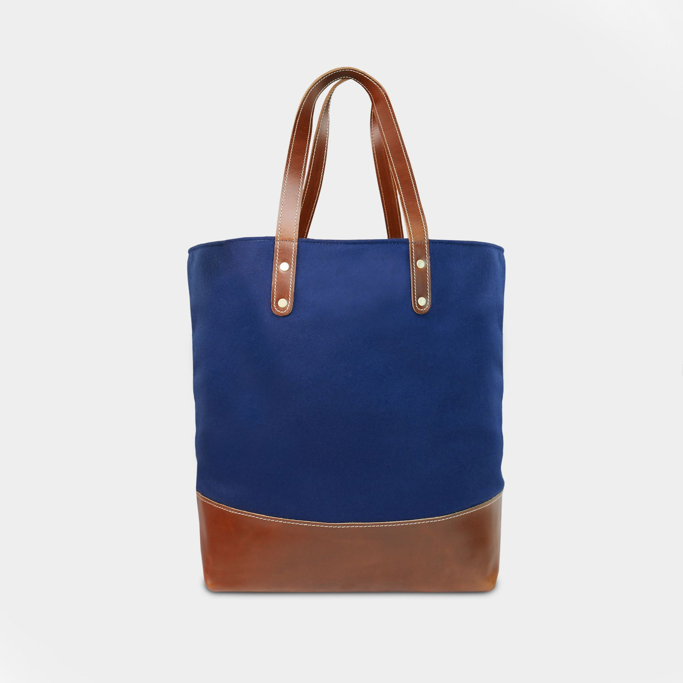 Kansas Jayhawks Vault "KU" Tote Bag