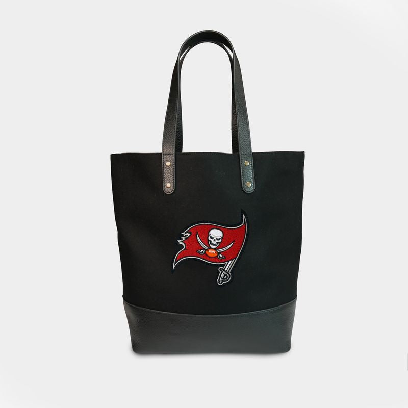 Tampa Bay Buccaneers Tote Bag