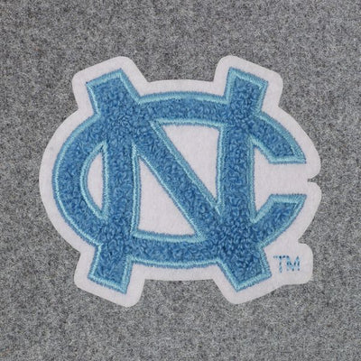 North Carolina Tar Heels Vault "NC" Laptop Folio Sleeve