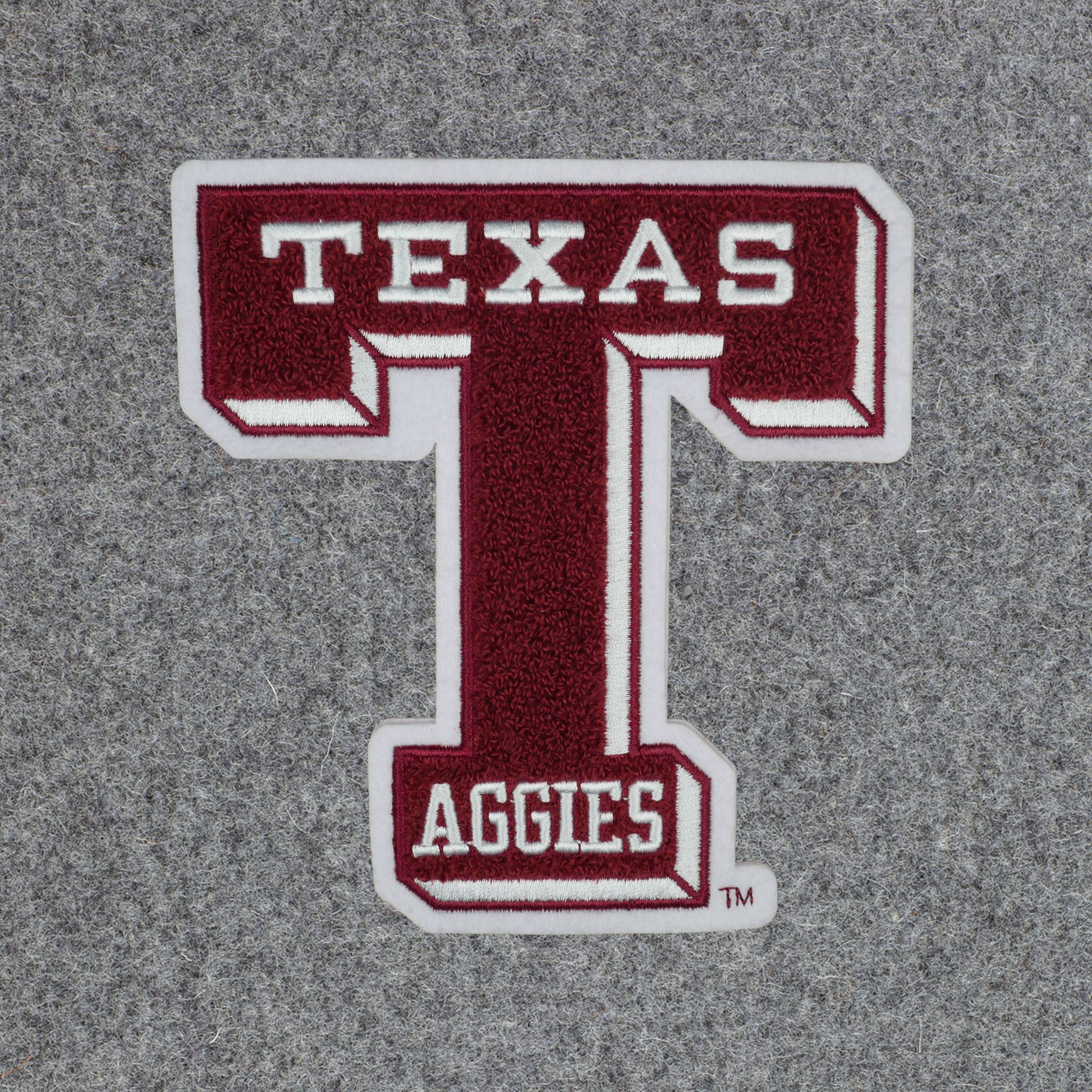 Texas A&M Aggies Vault "T" Weekender Duffle Bag