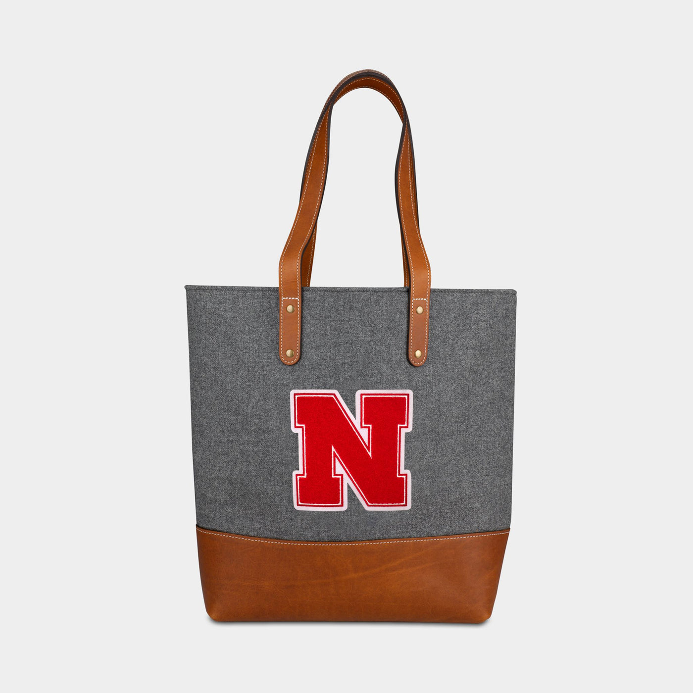 Nebraska Cornhuskers Tote Bag