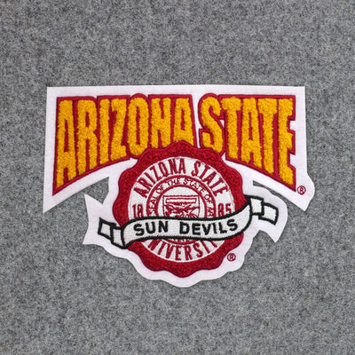 ASU Sun Devils Vault Tote